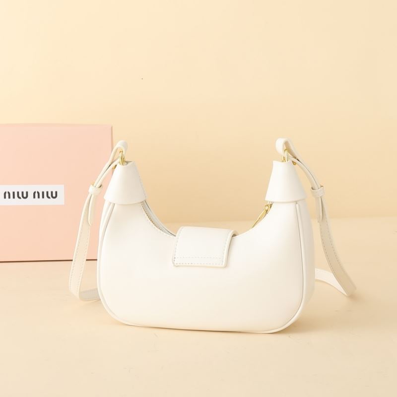 Miu Miu Hobo Bags